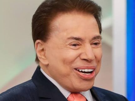 SBT confirma que corpo de Silvio Santos já foi enterrado