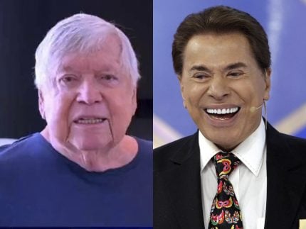 Após morte de Silvio Santos, Boni revela bastidores da quase ida para o SBT