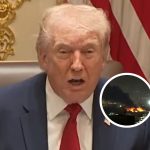 Sem trégua: Trump afirma que pode tomar o “Irã inteiro” nesta terça-feira (7)