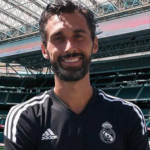 Arbeloa inicia trabalho no Real Madrid com ausências de peso no elenco. Saiba mais!