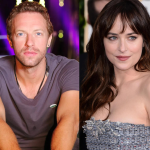 Chris Martin, do Coldplay, e Dakota Johnson terminam relacionamento de 7 anos