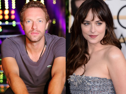 Chris Martin, do Coldplay, e Dakota Johnson terminam relacionamento de 7 anos