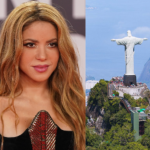 Shakira fará show gratuito no RJ em 2025, afirma DJ que anunciou vinda de Madonna