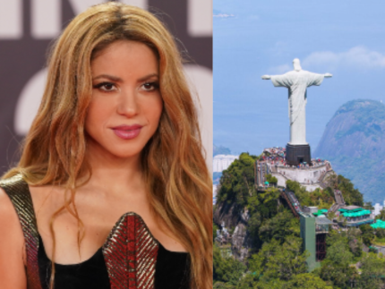 Shakira fará show gratuito no RJ em 2025, afirma DJ que anunciou vinda de Madonna