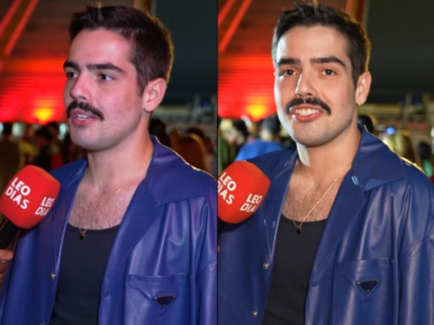 João Silva vibra com sucesso de seu novo programa: “Gratidão é a única palavra”
