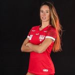 Jogadora de vôlei do Tijuca leva tiro durante assalto no Rio de Janeiro