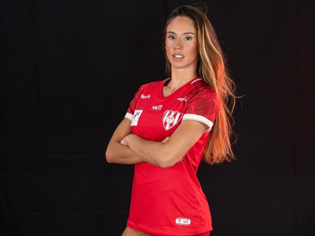 Jogadora de vôlei do Tijuca leva tiro durante assalto no Rio de Janeiro
