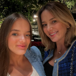 Ticiane Pinheiro fala de Rafa Justus estudar no exterior e como será aniversário da filha