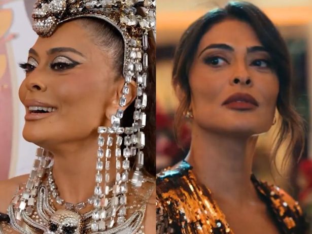 Juliana Paes confirma novos projetos profissionais para 2026 e realização de sonho