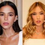 Marquezine brinca que não autorizou gravações na fazenda Talismã porque “pix não caiu”