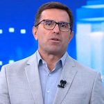 “Por que vou ficar neste lugar que me expôs?”, diz Bocardi sobre decisão de deixar SBT