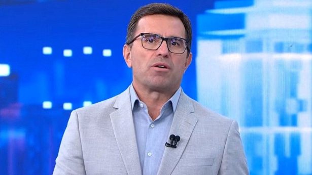 “Por que vou ficar neste lugar que me expôs?”, diz Bocardi sobre decisão de deixar SBT