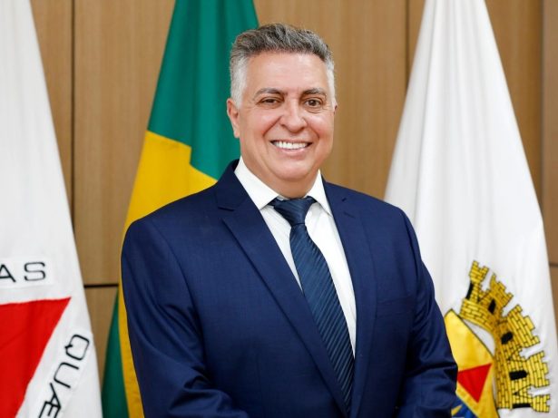 Prefeito brasileiro relata tensão em Israel e critica objetivo político de viagem oficial