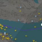 Equipes de resgate encontram destroços de avião que desapareceu do radar