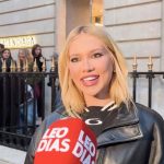 Em Paris, Virginia Fonseca revela se pretende se mudar para a Europa