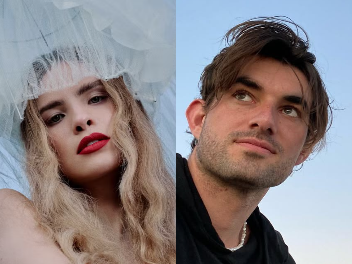 Créditos: Jorge Wald - Vogue Brasil | Reprodução Instagram @jconorkennedy Créditos: Jorge Wald - Vogue Brasil | Reprodução Instagram @jconorkennedy