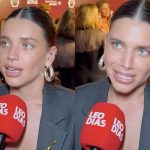 Bruna Linzmeyer estreia como diretora no Festival do Rio e negocia volta às novelas