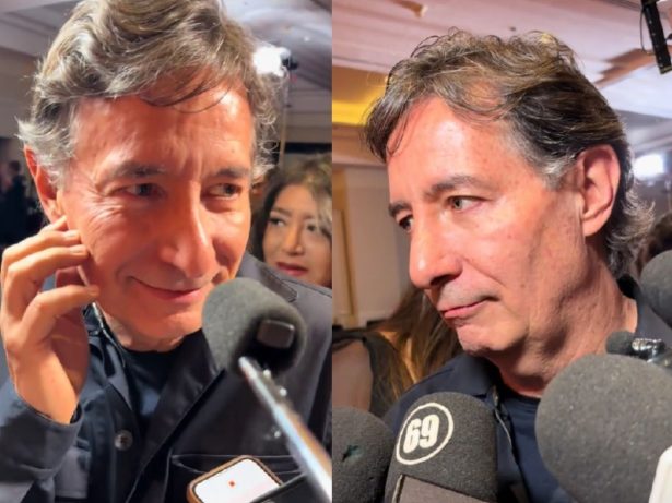 Filho de Roberto Bolaños diz que tem “gratidão e respeito” por Florinda Meza