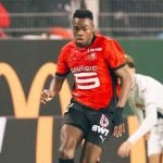 Vasco encaminha acordo com Andrés Gómez, ex-Rennes da França