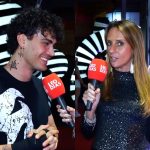 Pedro Alves celebra sucesso de “Vermelho Sangue” e diz que vira herói na 2ª temporada