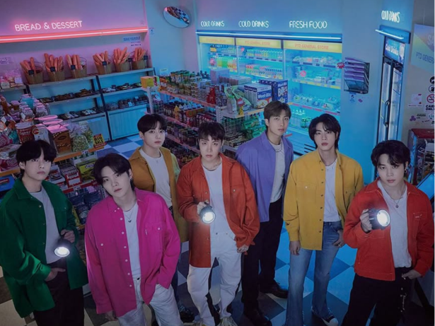 Ansiosos, Armys? BTS prepara turnê mundial para 2026, afirma site