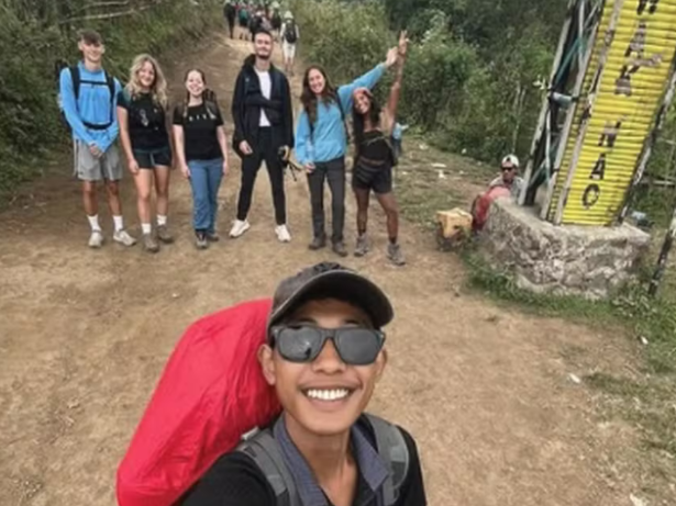 Guia relata últimos momentos com brasileira desaparecida e nega abandono em trilha