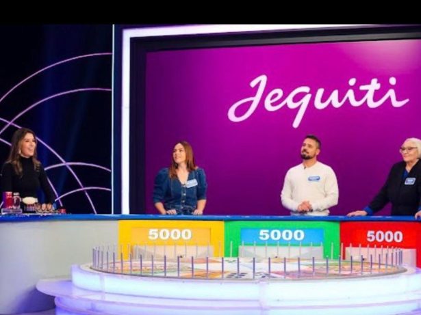 SBT tira o “Roda Roda” do ar. Por enquanto