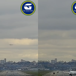 Avião pousa em SP após piloto declarar urgência e acionar equipe de bombeiros