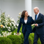 Saiba quem Joe Biden escolheu para assumir seu lugar na disputa presidencial