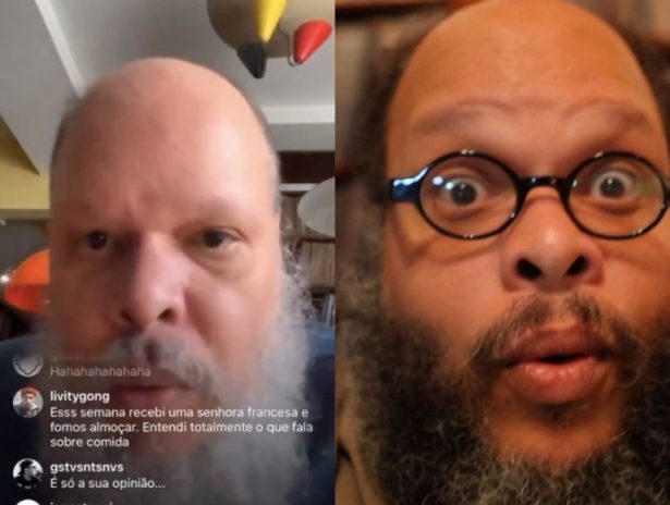 Ed Motta é criticado após dizer que “quem ouve hip hop é burro”