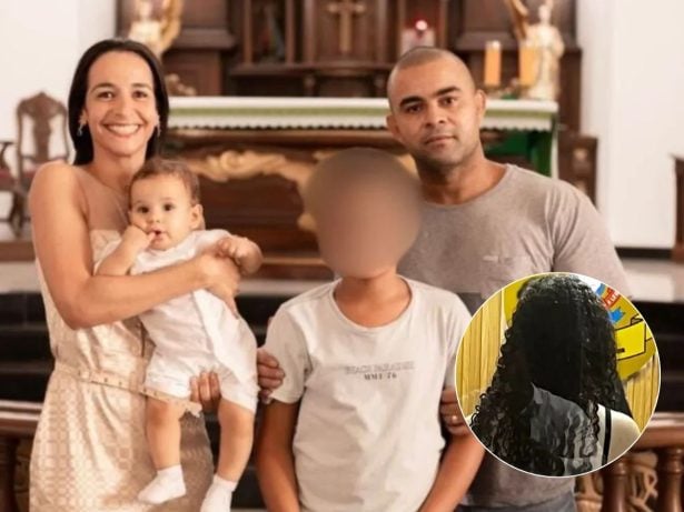 Os novos Richthofen: polícia investiga casal de adolescentes que planejou a morte dos pais