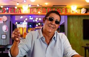 Zeca Pagodinho