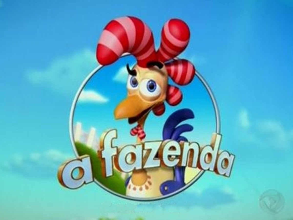  A Fazenda (Reprodução/Record TV)