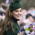 Emocionada, Kate Middleton agradece a súditos por apoio na luta contra o câncer