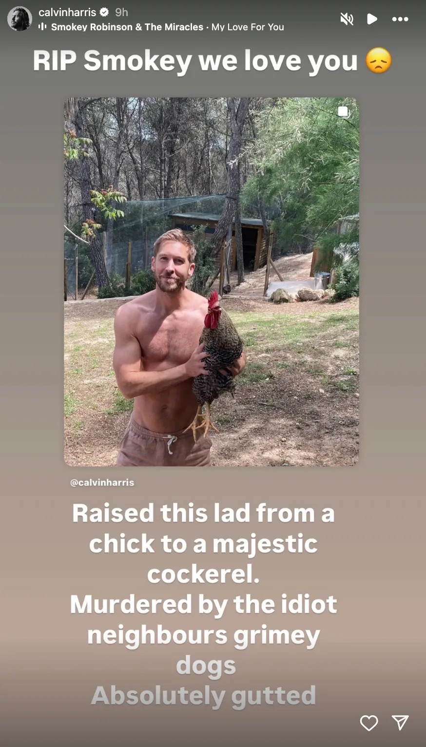 Reprodução / Instagram