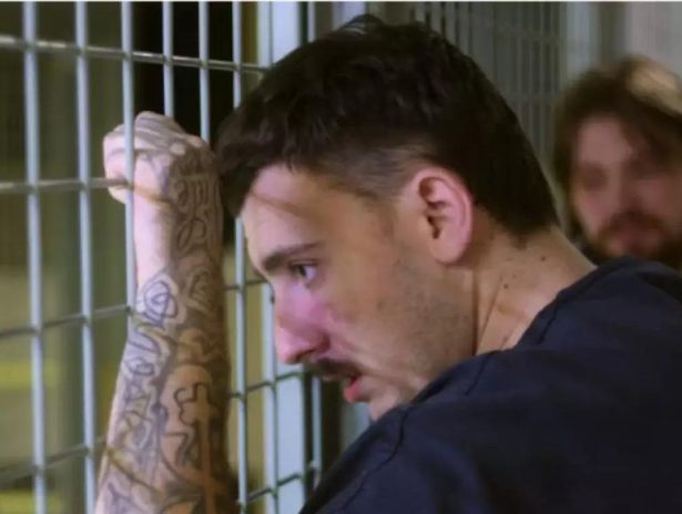 John McAllister, estrela de documentário da Netflix, é encontrado morto aos 29 anos