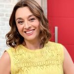 Catia Fonseca é o novo alvo do SBT. Acordo está muito próximo