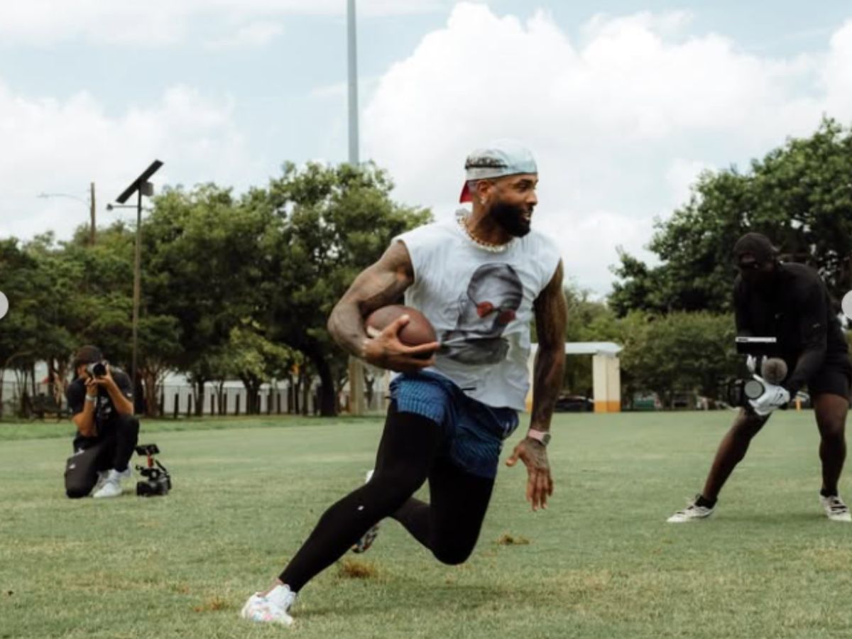 Reprodução Instagram @obj
