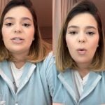 Viih Tube apaga vídeo polêmico e pede desculpas para Camila Loures: “Magoou”