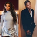 Ludmilla e Daniel Caesar unem forças em ação solidária para o RS antes de show no Rio