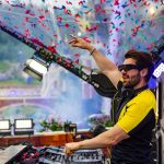 Alok faz apresentação dupla no Tomorrowland belga com ingressos esgotados