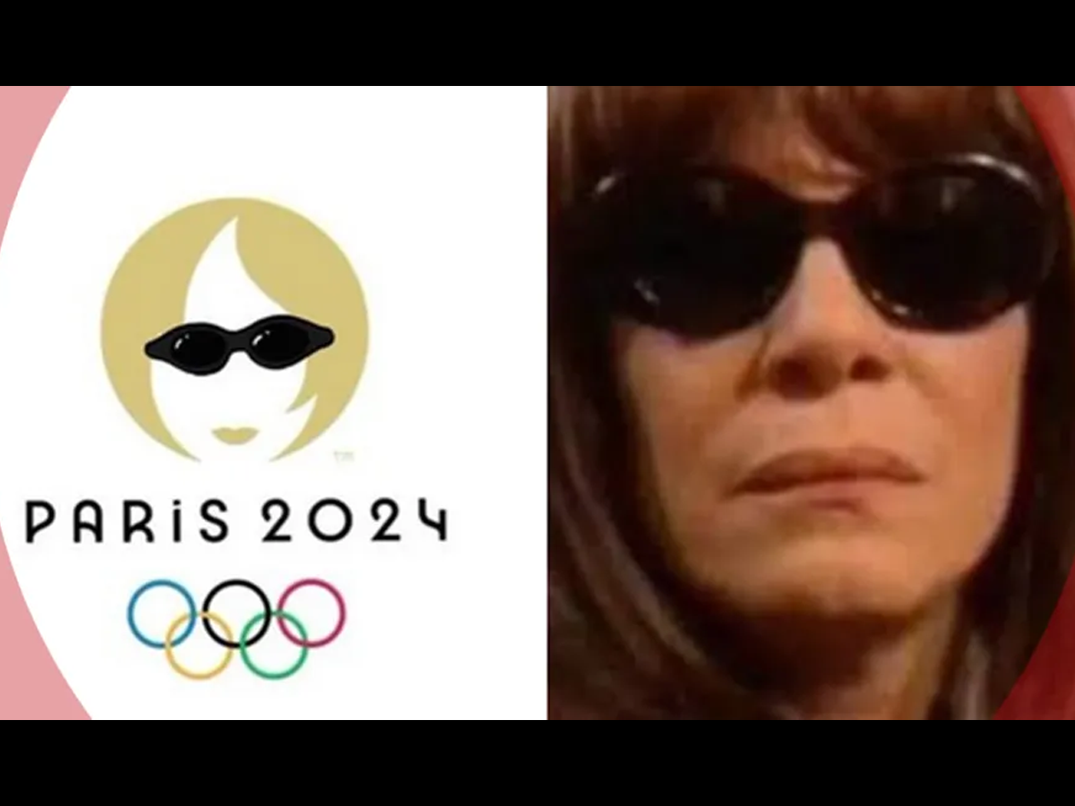 Os memes da cerimônia de abertura em Paris-2024 bombaram na web (Reprodução)