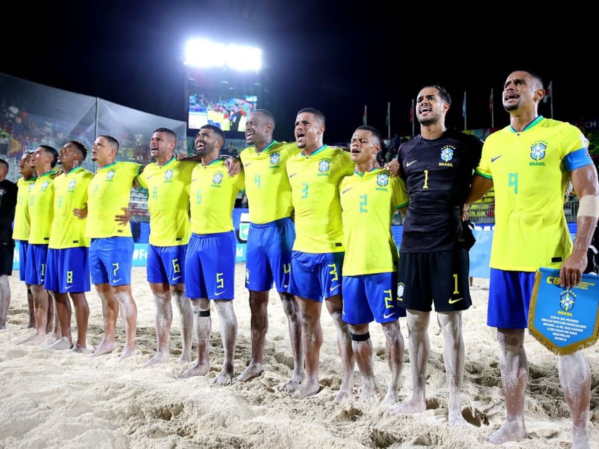 Reprodução/cbf_beachsoccer