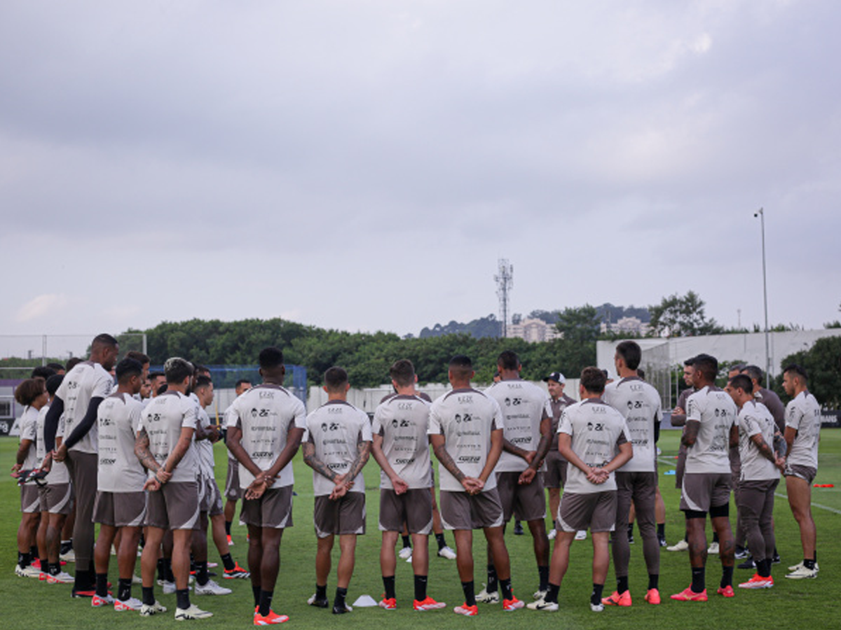 Rodrigo Coca/Agência Corinthians