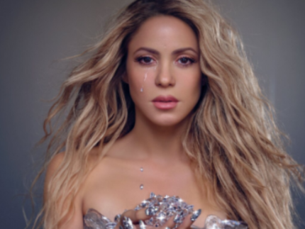 Shakira pode ser a próxima a fazer show gratuito no Rio de Janeiro