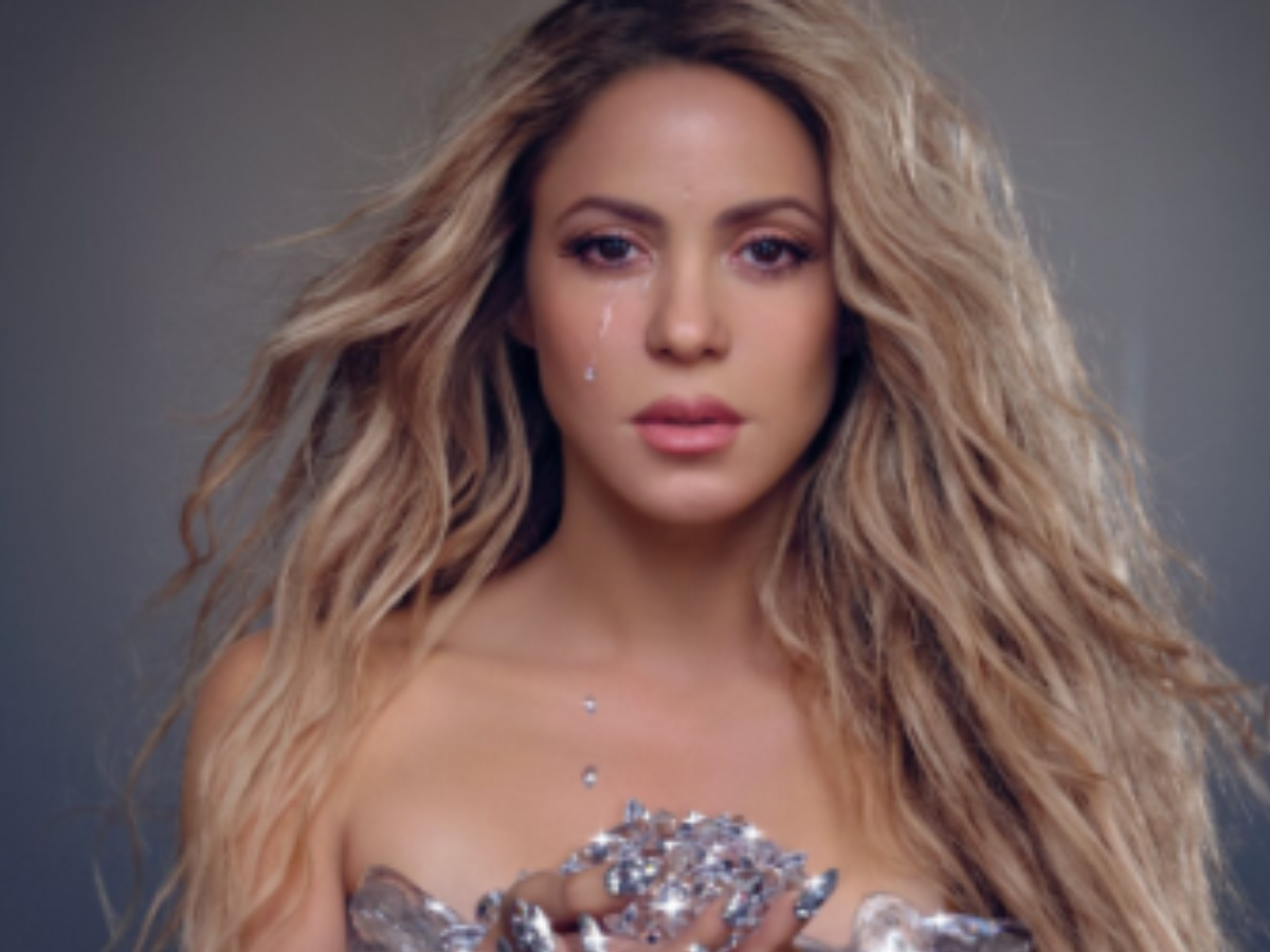 Loca, Loca, Loca! Shakira cobra R$ 12 mil em ingresso vip no Brasil e ...