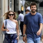 Clara Chia nega término de namoro de 3 anos com Piqué, diz jornal