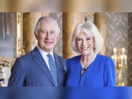 Rainha Camilla tentou impedir que o rei Charles revelasse problemas de saúde