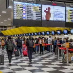 Passageiros indisciplinados podem ser proibidos de voar com novas regras da Anac; saiba detalhes!