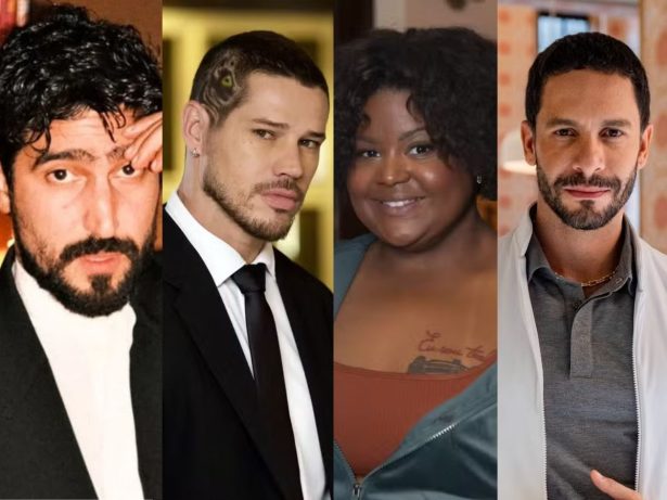 “Quem Ama Cuida” entra em nova fase com reforço no elenco; conheça as mudanças